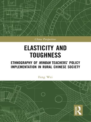 cover image of Elasticity and Toughness